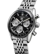 TAG Heuer Carrera Chronograph