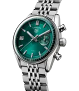 TAG Heuer Carrera Chronograph