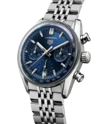 TAG Heuer Carrera Chronograph