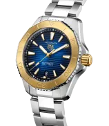 TAG Heuer Aquaracer Professional 200 Date