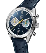 TAG Heuer Carrera Chronograph