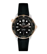 Omega Seamaster Diver 300M
