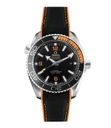 Omega Seamaster Planet Ocean 600M