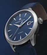 Maurice Lacroix 1975 Automatic Vagues du Jura