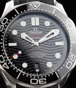 Omega Seamaster Diver 300M