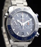 Omega Seamaster Planet Ocean 600M