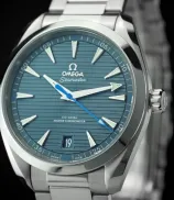 Omega Seamaster Aqua Terra 150M
