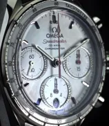 Omega Speedmaster 38