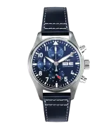 IWC Pilot's Watch Chronograph