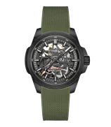 NORQAIN Independence Skeleton