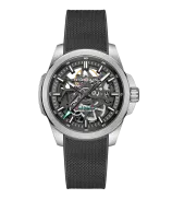 NORQAIN Independence Skeleton