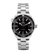 Omega Seamaster Planet Ocean 600M