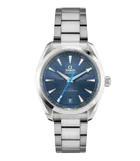 Omega Seamaster Aqua Terra 150M