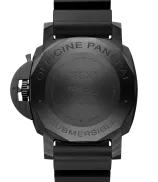 Panerai Submersible Carbotech™
