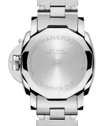 Panerai Luminor Due