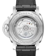 Panerai Luminor Quaranta BiTempo