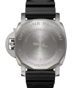 Panerai Submersible Titanio