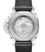 Panerai Luminor Quaranta BiTempo
