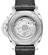 Panerai Luminor Quaranta BiTempo