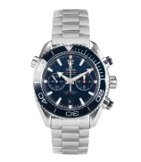 Omega Seamaster Planet Ocean 600M