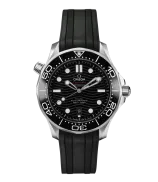 Omega Seamaster Diver 300M