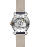 Chopard Happy Sport Sun, Moon and Stars
