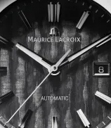 Maurice Lacroix Aikonic Automatic Date