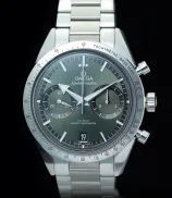 Omega Speedmaster 57'