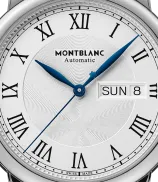 Montblanc Star Legacy Automatic Day & Date