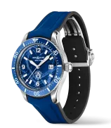 Montblanc Iced Sea Automatic Date