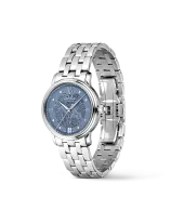 Montblanc Tradition Automatic Date