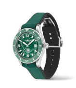 Montblanc Iced Sea Automatic Date