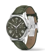 Montblanc Star Legacy Chronograph Day & Date Limited Edition