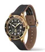 Montblanc Iced Sea Automatic Date