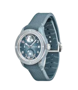 Montblanc 1858 Geosphere 0 Oxygen Mount Vinson Limited Edition