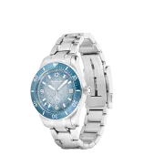 Montblanc Iced Sea Automatic Date 0 Oxygen