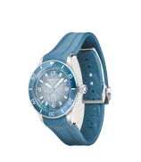 Montblanc Iced Sea Automatic Date 0 Oxygen
