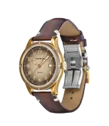 Montblanc 1858 Automatic Date 0 Oxygen