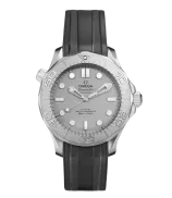 Omega Seamaster Diver 300M