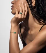 Messika Lucky Eye Malachite