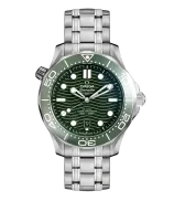 Omega Seamaster Diver 300M Co-Axial