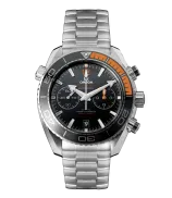 Omega Seamaster Planet Ocean 600M