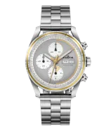 Fortis Stratoliner S-41 Cool Gray Supernova