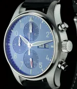 IWC Pilot's Watch Chronograph
