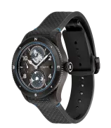 Montblanc 1858 Geosphere CARBO₂ 0 Oxygen Limited Edition