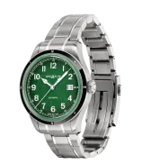 Montblanc 1858 Automatic Date 0 Oxygen