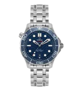Omega Seamaster Diver 300M
