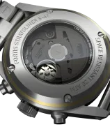 Fortis Stratoliner S-41 Cosmic Gray Supernova