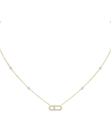 Messika Move Uno Pavé