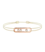 Messika CARE(S) Cordon Crème